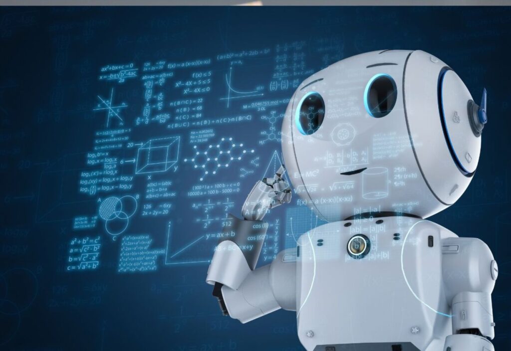 Robots con IA que rellenan tus solicitudes de empleo