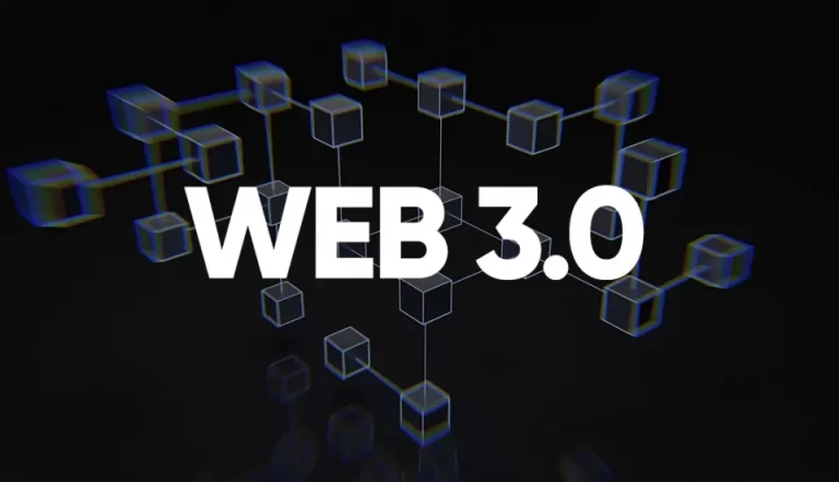 Alexis Nickin Gaxiola: La Web 3.0 y la sostenibilidad