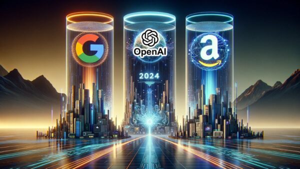 ¿Qué esperar de la Inteligencia Artificial en el 2024?