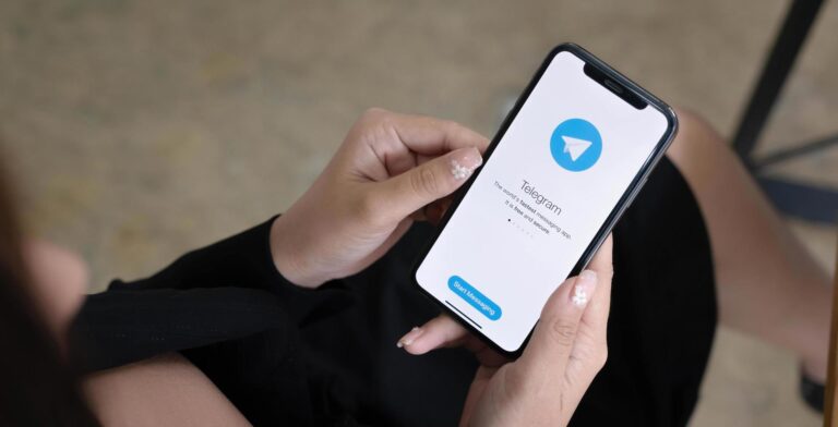 Telegram sigue siendo la mejor app de mensajería