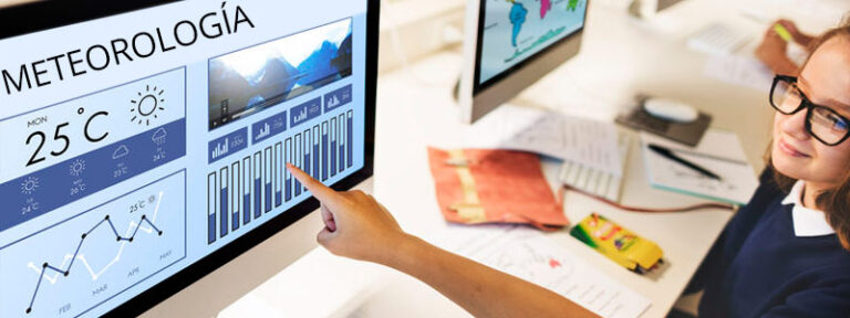 Seguritech Privada han reconocido la importancia de la meteorología en la seguridad pública