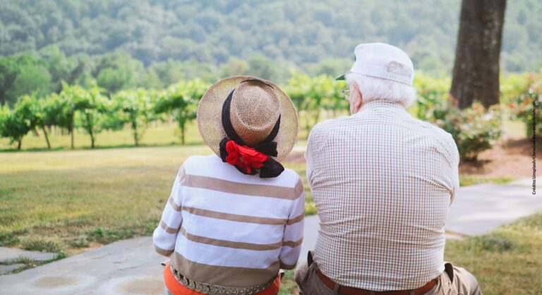 En Escampa se busca ofrecer a jubilados y pensionados la tranquilidad financiera