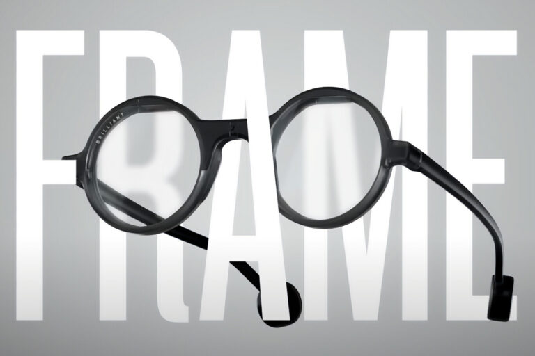 Lentes traducen cualquier texto en tiempo real