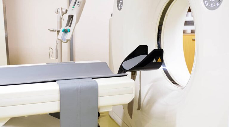 Mexicana prueba radiofármacos para detectar y tratar el cáncer