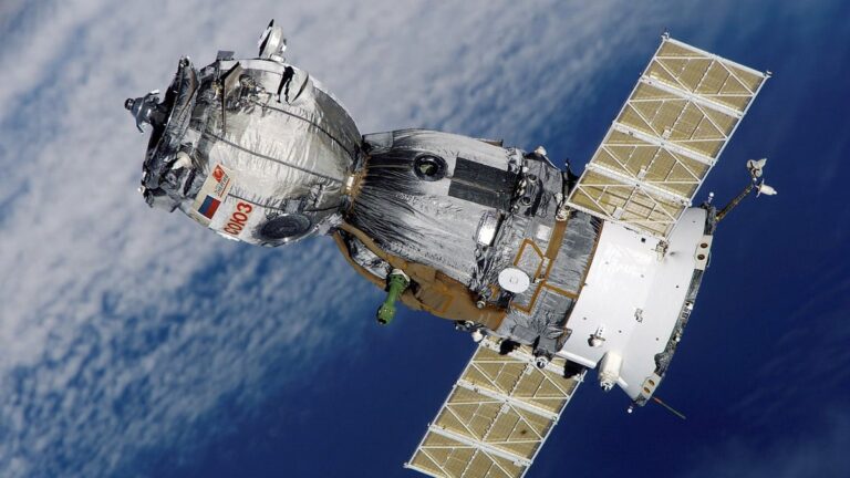 Envían semillas colombianas a la estratósfera