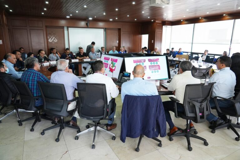 SACMEX divide su Dirección de Agua Potable para una mejor atención