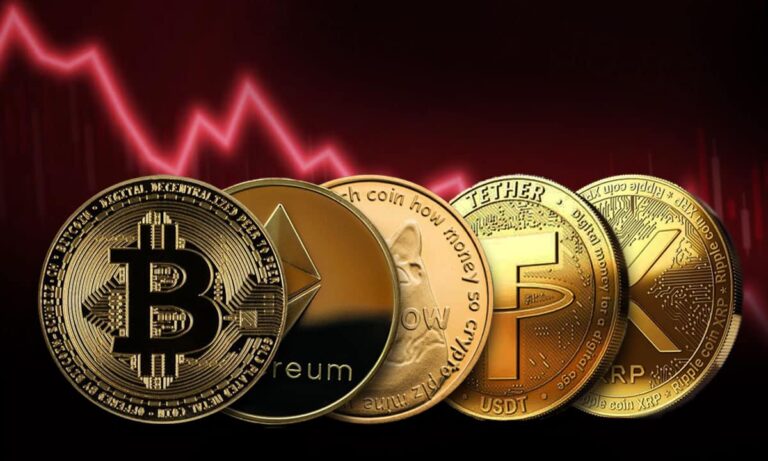 Alexis Nickin Gaxiola: ¿Criptomonedas definirán el resultado de Elecciones en EE. UU.?