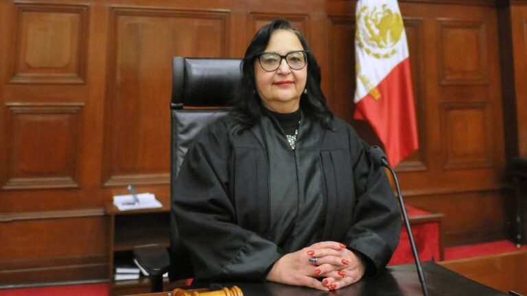 Norma Piña examina posibles irregularidades de Arturo Zaldívar