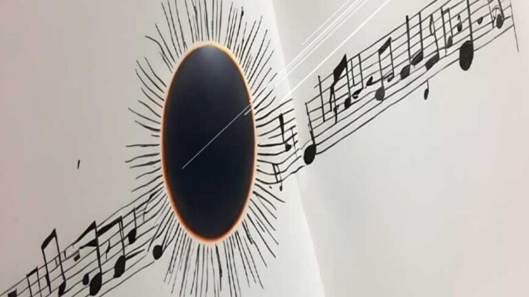 Débiles visuales oirán el Sol durante el Gran Eclipse Mexicano