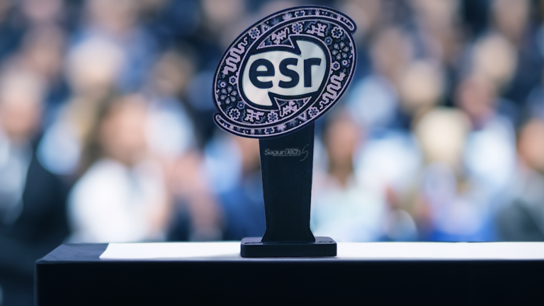 Seguritech obtiene Distintivo ESR por compromiso social