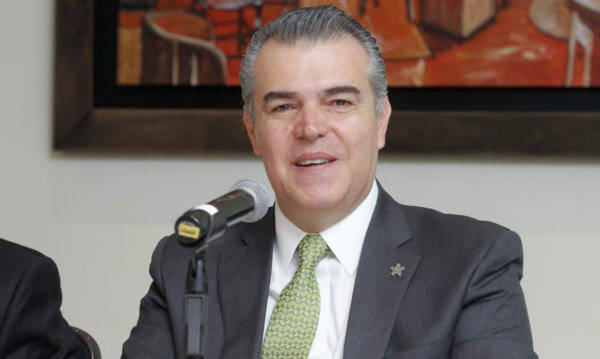 CCE comunica grandes inversiones para siguiente gobierno