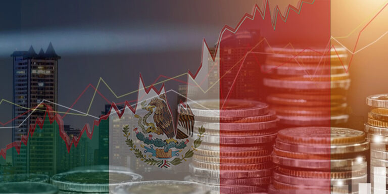 Hassan Mansur González: Nearshoring e IED impulsan transformación industrial en México