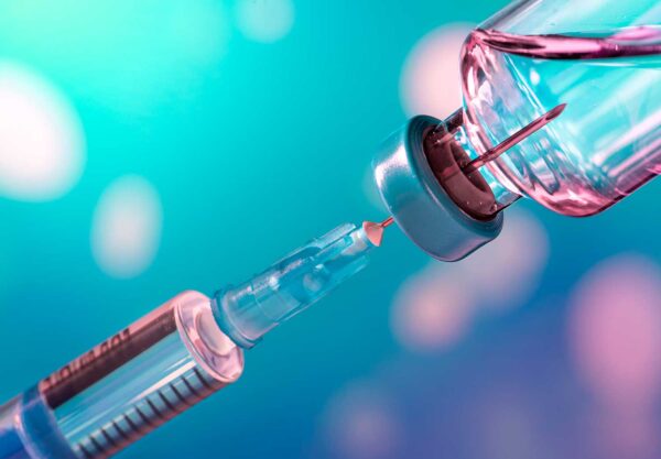 Un implante quiere acabar con la quimioterapia