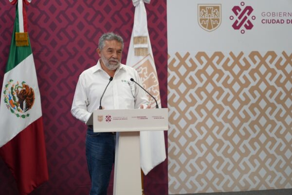 SACMEX inaugura 10 pozos de absorción en Xochimilco