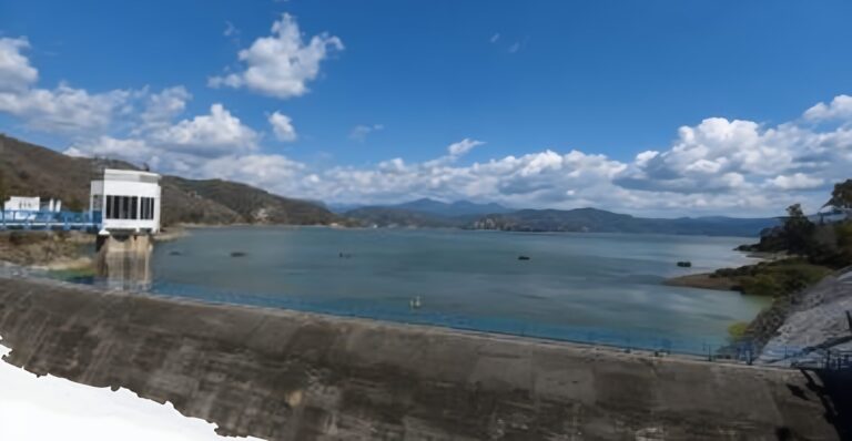 Sistema Cutzamala podría alcanzar el Día Cero pronto