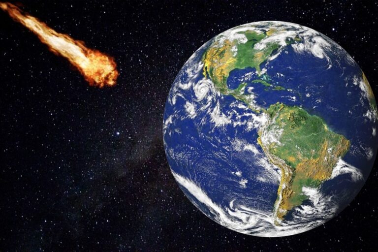 China emite programa de desarrollo de ciencia espacial para 2024-2050