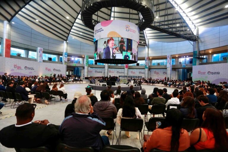 Marco Del Prete moderniza gestión ambiental en Querétaro