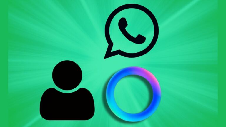 ¿Ya desactivaste el círculo azul de WhatsApp?