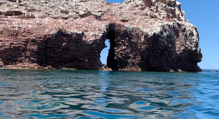 La Paz ejemplo de turismo sostenible, según lo expresado por Daniel Madariaga Barrilado.