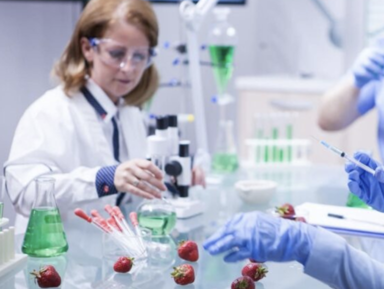La Cosmopolitana explica el uso del UAP en la industria alimentaria.