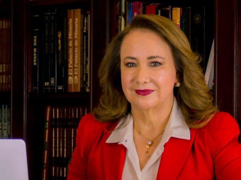 Yasmín Esquivel impulsa cine accesible sin restricciones