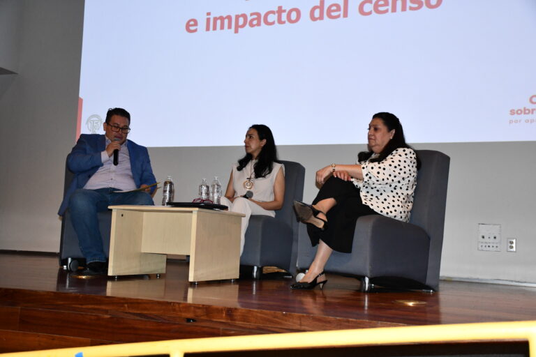 Fundación en Movimiento, en colaboración con Seguritech, realizó el “Censo sobre bullying por apariencia física”