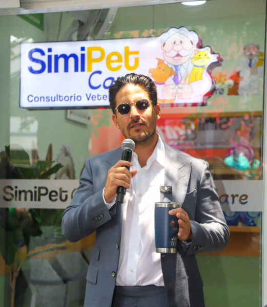 SimiPet Care: La nueva clínica veterinaria de Farmacias Similares