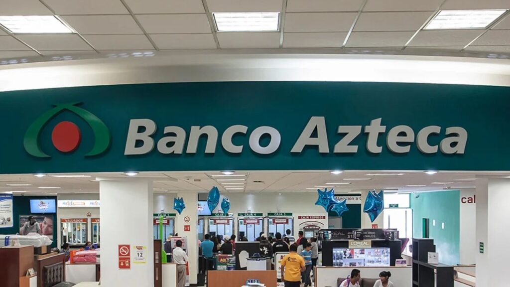 Banco Azteca alcanza primer lugar en liquidez mundial
