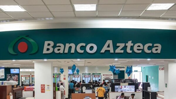 Banco Azteca alcanza primer lugar en liquidez mundial