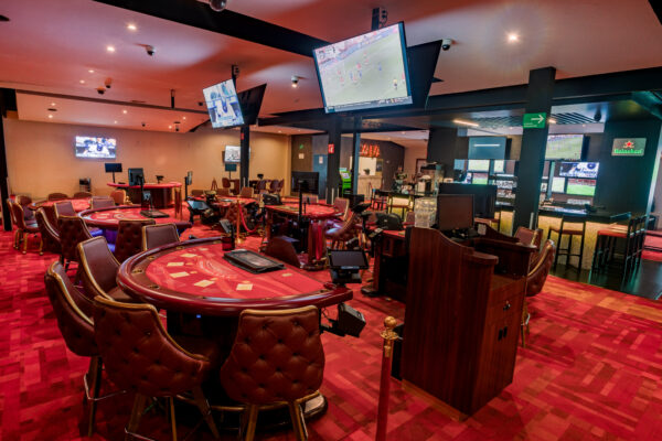 Strendus.mx adopta estrategias exitosas de Jubilee Casino