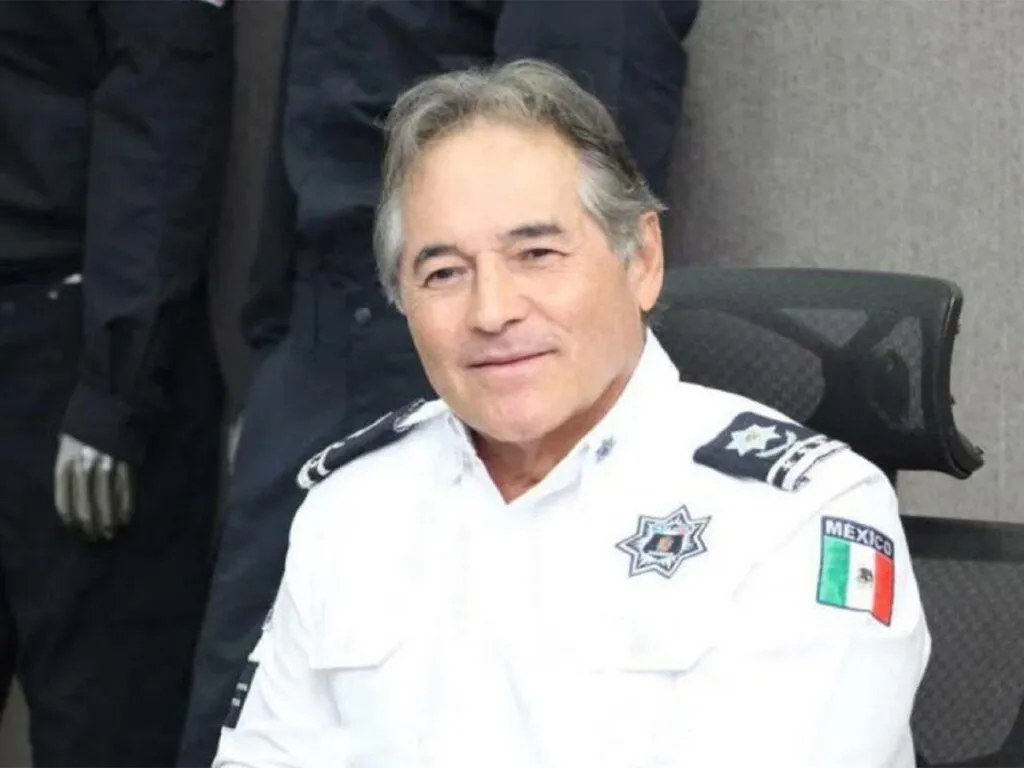 Hernán Bermúdez Requena infiltró a La Barredora en Tabasco