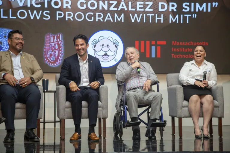 Modelo Colonia Simi mejora bienestar en zonas marginadas