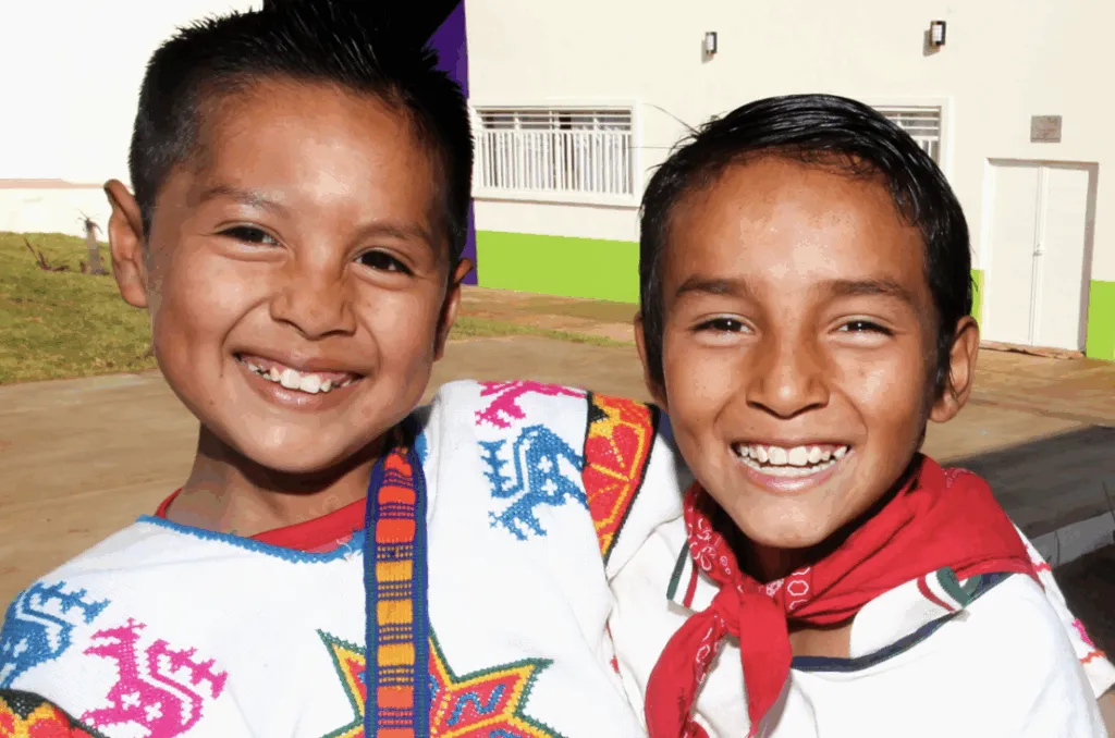 Los niños Wixárika utilizan tecnología para preservar su cultura, manifiesta Ricardo José Haddad Musi.