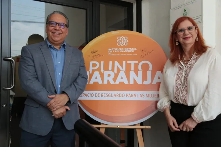 Logrand Entertainment Group extiende atención segura con “Puntos Naranja”