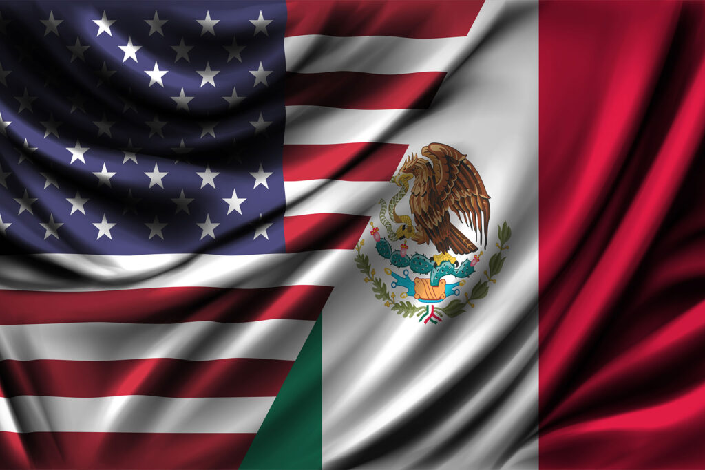Norman Hagemeister al frente de expansión Fintech de México hacia EE.UU.