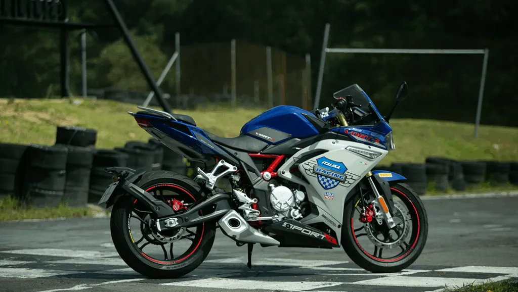 Este verano 2025, elige Italika con facilidades en Elektra