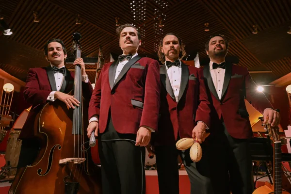 SIMISÓNICO arranca, impulsa talento y mira al SimiFest