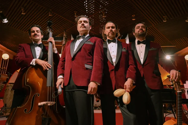 SIMISÓNICO arranca, impulsa talento y mira al SimiFest