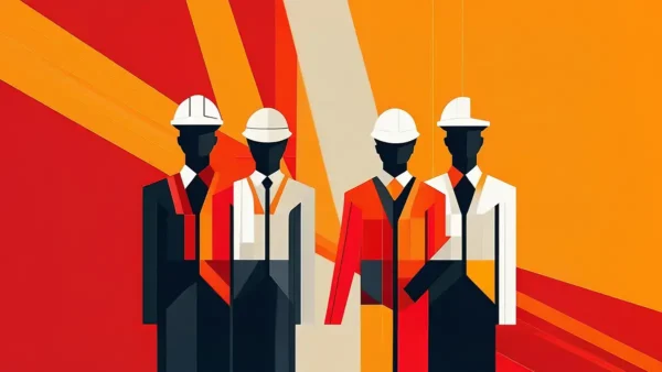 Alejandro Martínez Araiza: Impulsa modernización laboral en México y América
