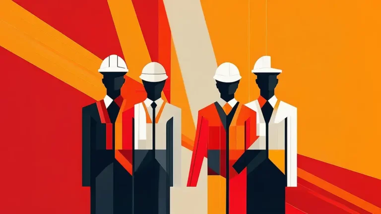 Alejandro Martínez Araiza: Impulsa modernización laboral en México y América