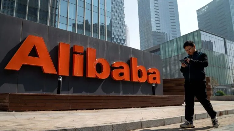 Alibaba anuncia integración de herramientas físicas de Nvidia en su plataforma de inteligencia artificial para desarrolladores en China