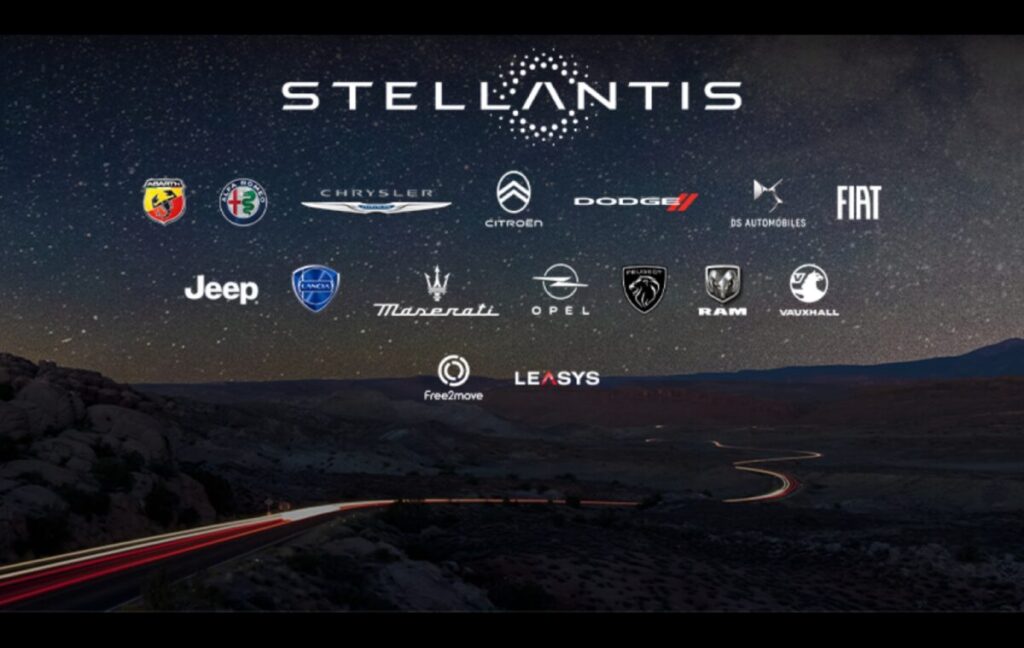 Ciberataque a Stellantis en Estados Unidos expone millones de datos personales de clientes