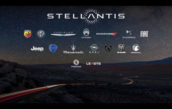 Ciberataque a Stellantis en Estados Unidos expone millones de datos personales de clientes