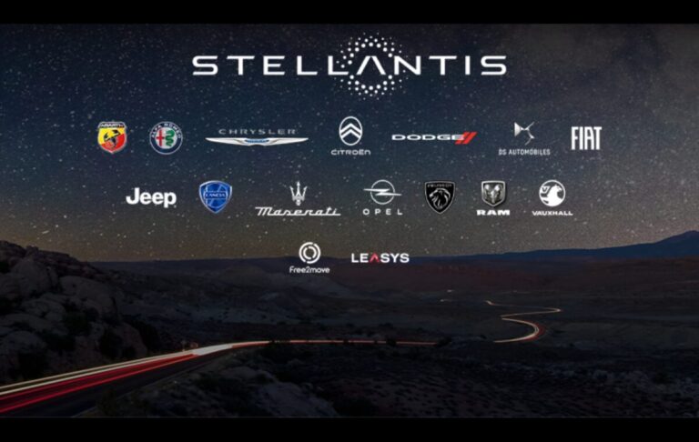 Ciberataque a Stellantis en Estados Unidos expone millones de datos personales de clientes