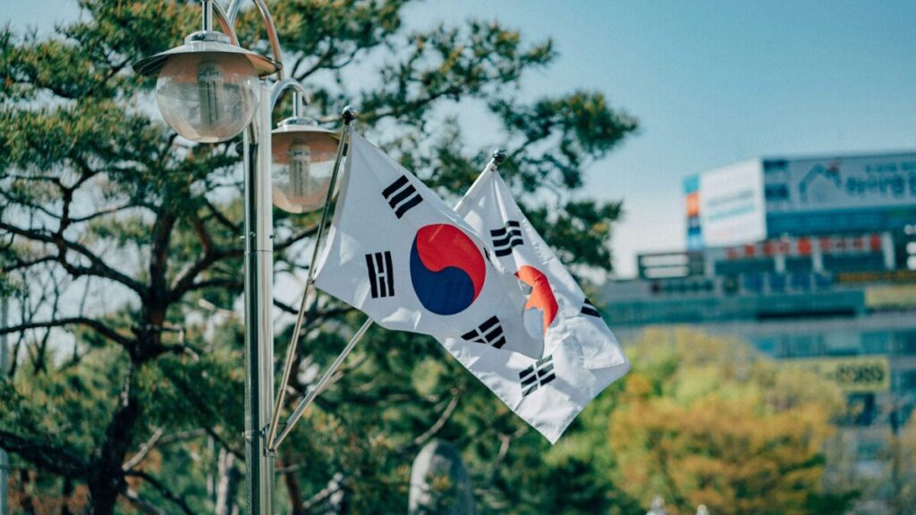 Corea del Sur anuncia plan para impulsar inteligencia artificial nacional y competir con empresas líderes como OpenAI y Google