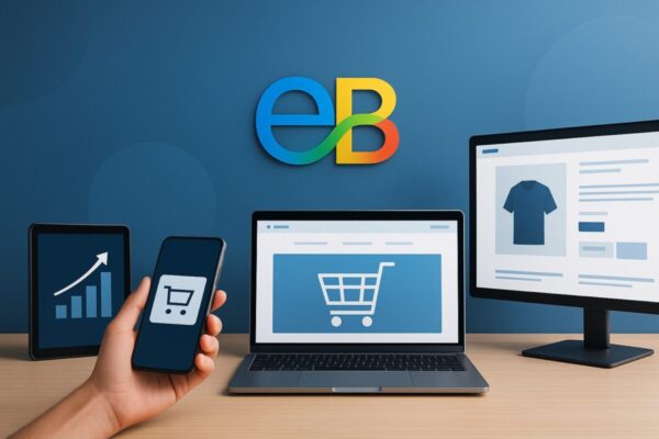 eBay celebra 30 años transformando el comercio digital con innovación tecnológica y sostenibilidad