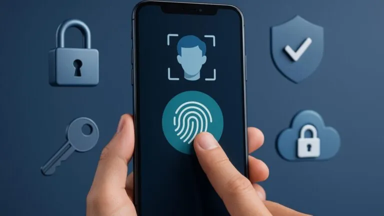 Passkeys reemplazan contraseñas en Apple, Google y Microsoft para mayor seguridad digital