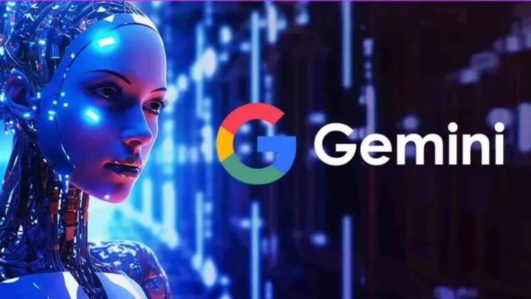 Gemini App Store liderando descargas con modelo Nano Banana de inteligencia artificial para generación de imágenes móviles