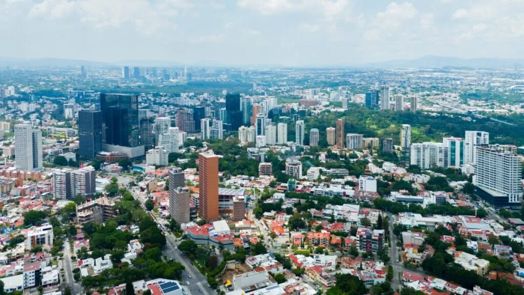 Jalisco impulsa un ecosistema de alta tecnología en América Latina