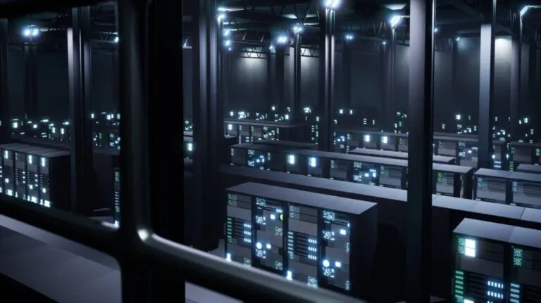 Acuerdos multimillonarios en Estados Unidos sostienen el crecimiento de la inteligencia artificial mediante centros de datos y contratos estratégicos